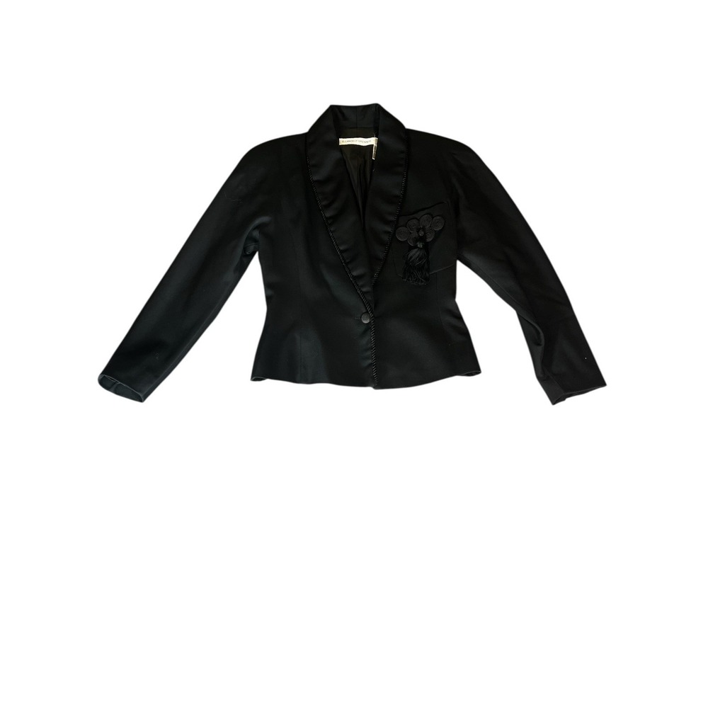 Women's Eleanor P Brenner Blazer